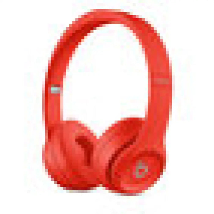 Стерео слушалки BEATS SOLO 3 WRLS RED MX472ZM/A