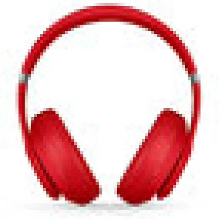 Стерео слушалки BEATS STUDIO 3 RED MQD02ZM/A