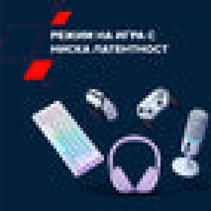 Стерео слушалки CANYON CNS-CBTHS10PU