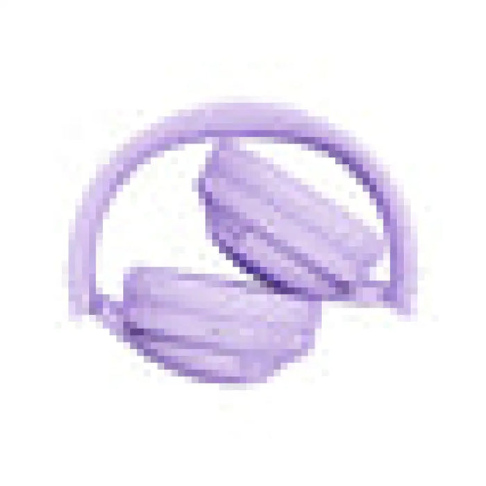 Стерео слушалки CANYON CNS-CBTHS10PU