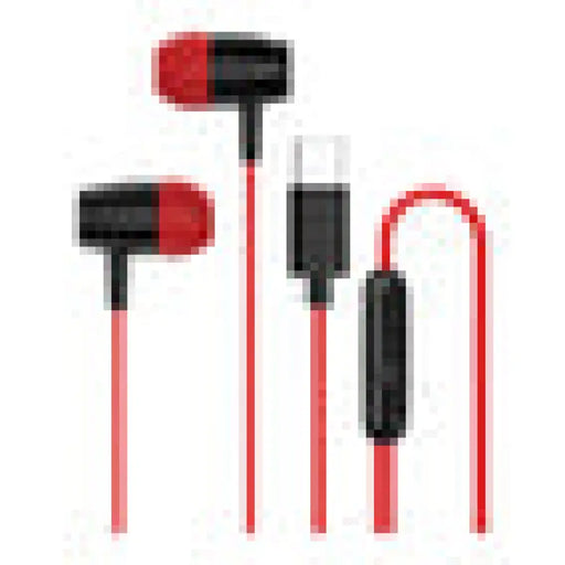 Стерео слушалки CANYON CNS-CEP5B TYPE C