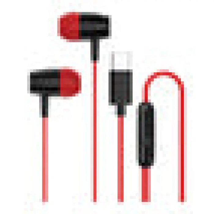 Стерео слушалки CANYON CNS-CEP5B TYPE C