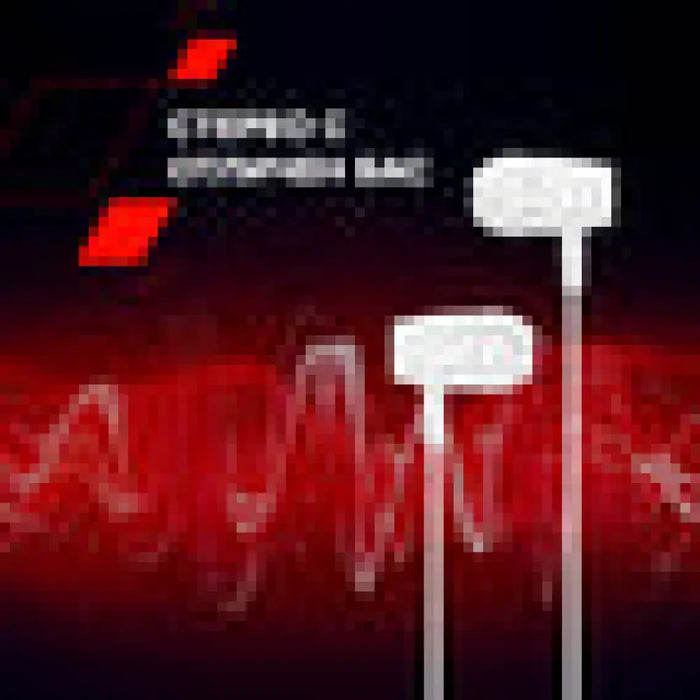 Стерео слушалки CANYON CNS-CEP5B TYPE C