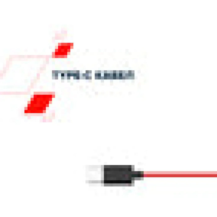 Стерео слушалки CANYON CNS-CEP5W TYPE C