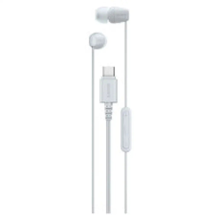 Стерео слушалки CELLULAR LINE ACOUSTIC WHITE