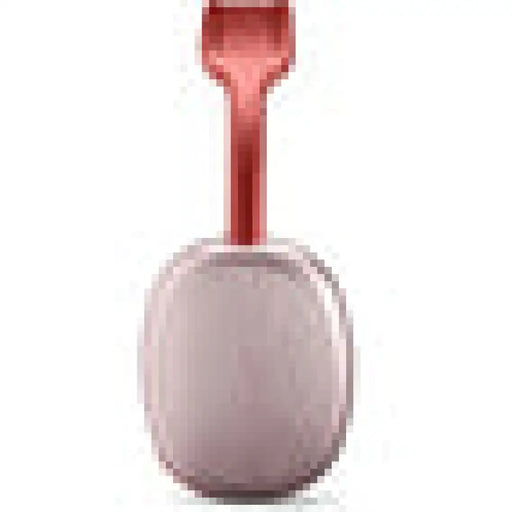 Стерео слушалки CELLULAR LINE MAXI 2 RED