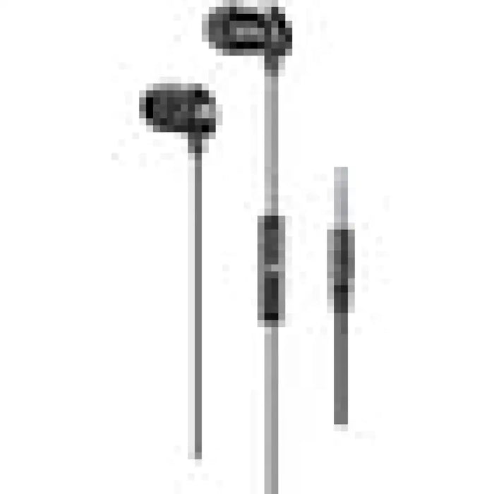 Стерео слушалки CELLULAR LINE LINE MUSIC SOUND BK