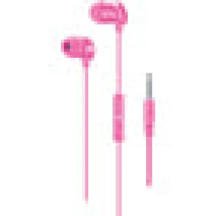 Стерео слушалки CELLULAR LINE LINE MUSIC SOUND PK