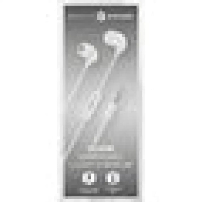 Стерео слушалки CELLULAR LINE LINE MUSIC SOUND WH