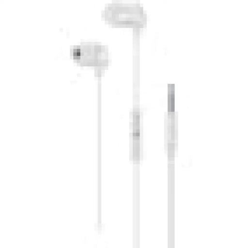 Стерео слушалки CELLULAR LINE LINE MUSIC SOUND WH