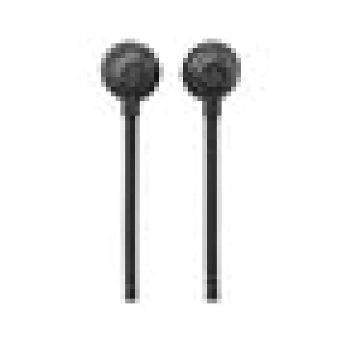 Стерео слушалки JBL TUNE 305C TYPE-C BLACK