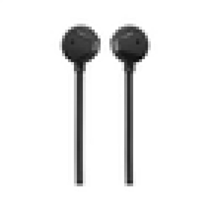 Стерео слушалки JBL TUNE 305C TYPE-C BLACK