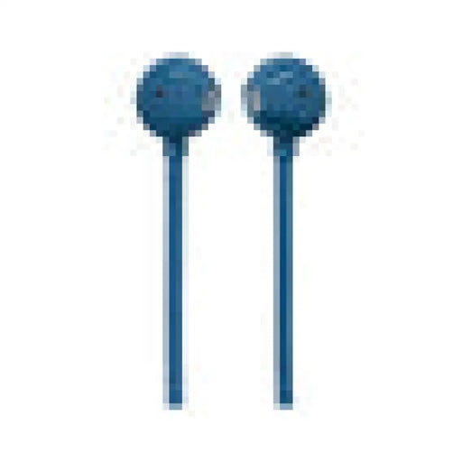 Стерео слушалки JBL TUNE 305C TYPE-C BLUE