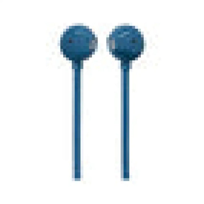 Стерео слушалки JBL TUNE 305C TYPE-C BLUE