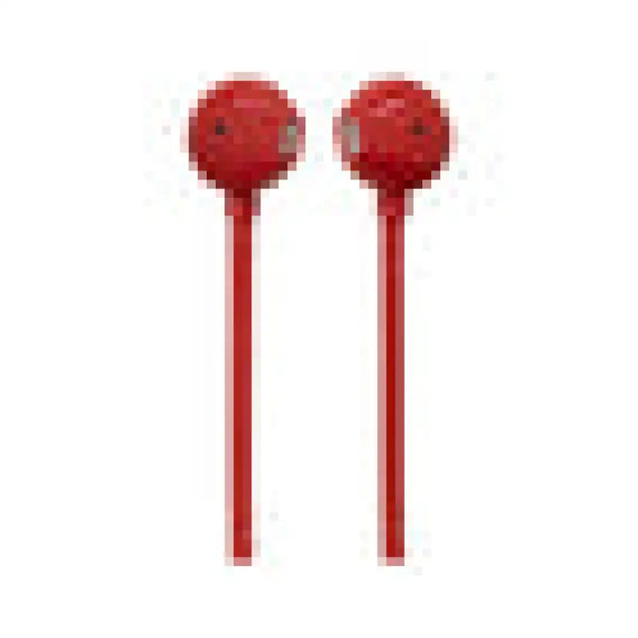 Стерео слушалки JBL TUNE 305C TYPE-C RED