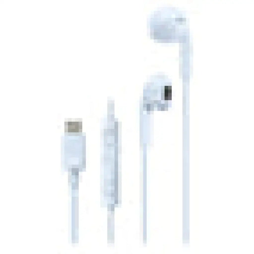 Стерео слушалки JVC HA-FR17UC-A TYPE C