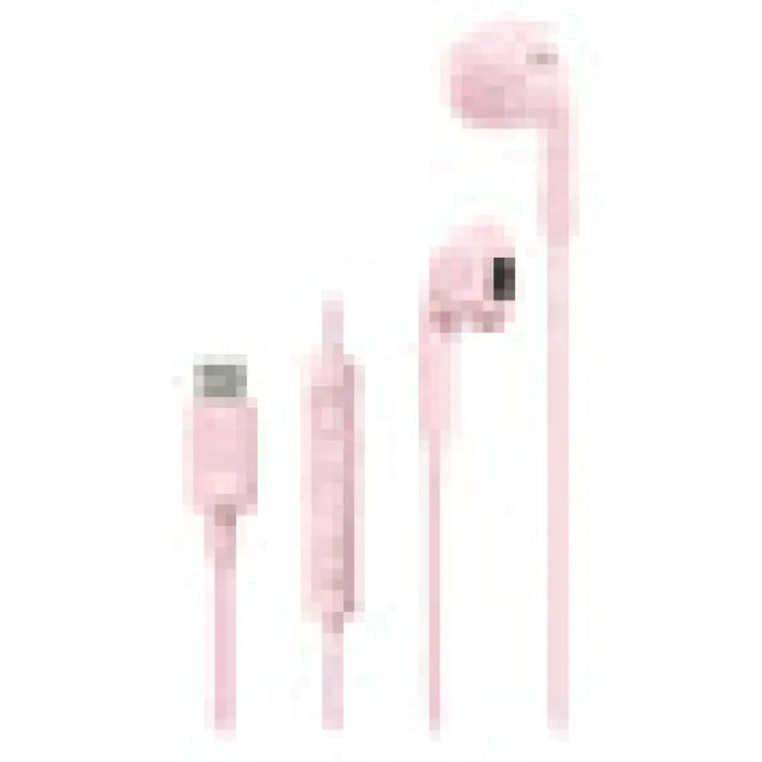 Стерео слушалки JVC HA-FR17UC-P TYPE C