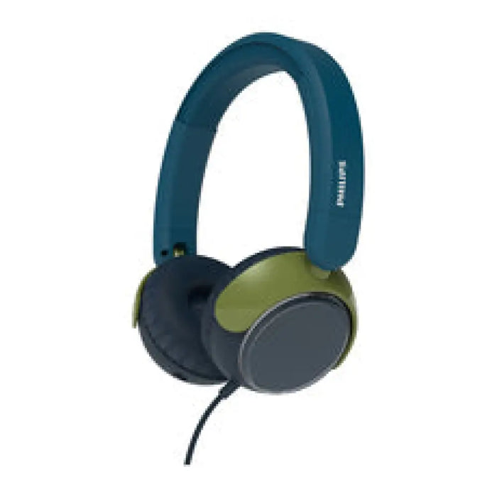 Стерео слушалки JVC HA-RX330E