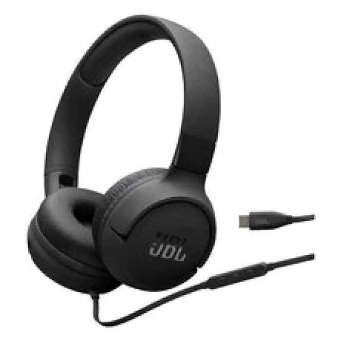 Стерео слушалки JVC HA-RX330E