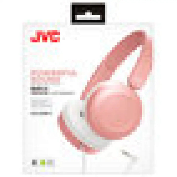 Стерео слушалки JVC HA-S31MP