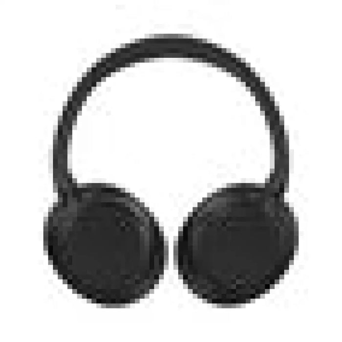 Стерео слушалки JVC HA-S95NBU