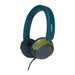 Стерео слушалки JVC HA-RX330E