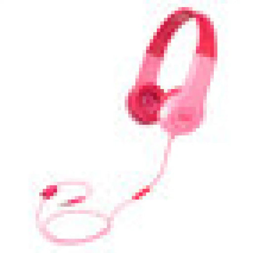 Стерео слушалки MOTOROLA PULSE ESC. SQUAD 200 P KIDS