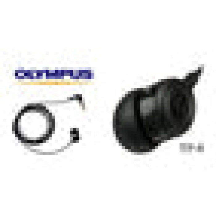 Стерео слушалки OLYMPUS TP-8