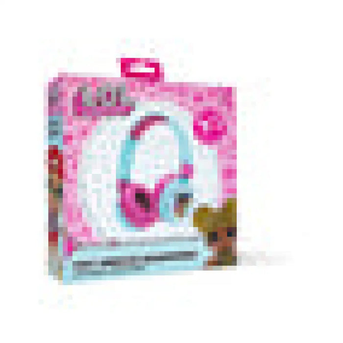 Стерео слушалки OTL L.O.L. SURPRISE KIDS BT