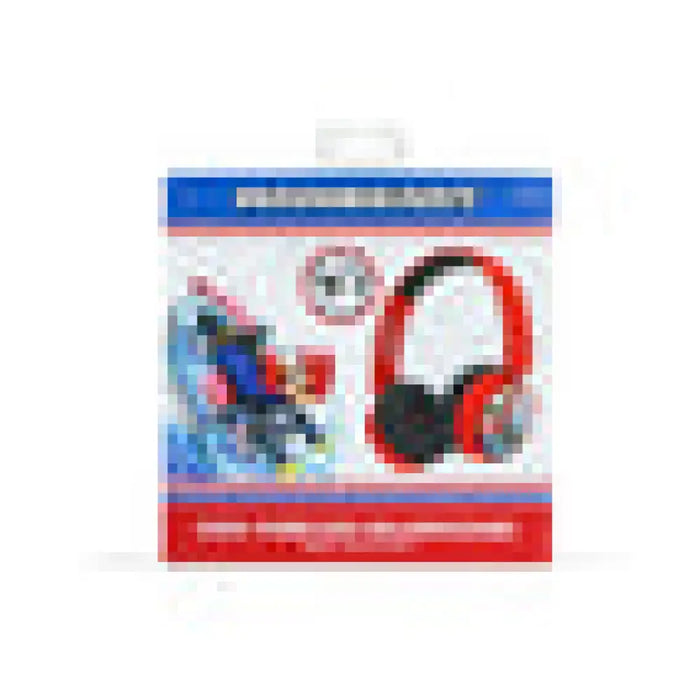 Стерео слушалки OTL MARIO KART KIDS BT