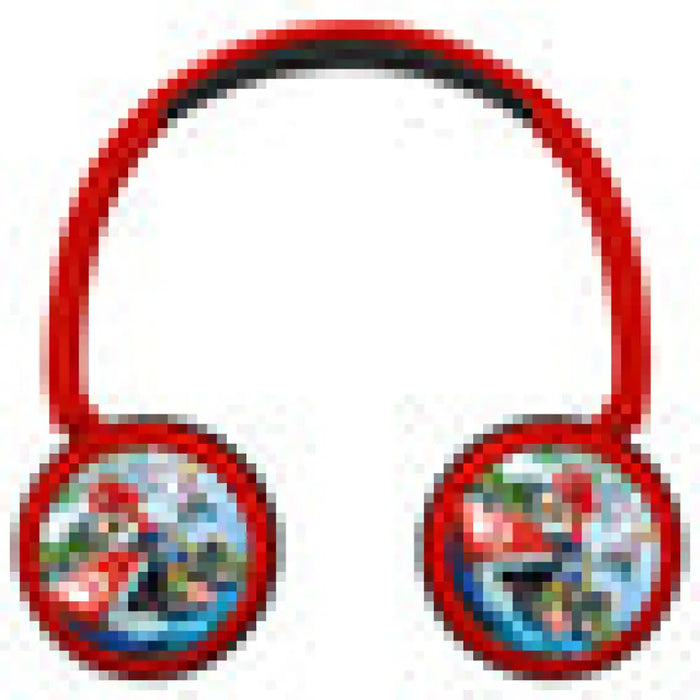 Стерео слушалки OTL MARIO KART KIDS BT