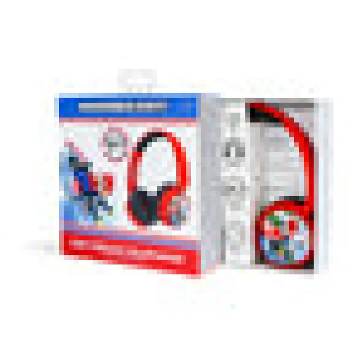 Стерео слушалки OTL MARIO KART KIDS BT