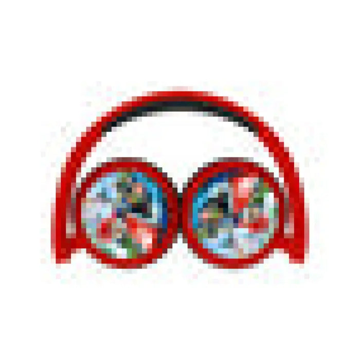 Стерео слушалки OTL MARIO KART KIDS BT