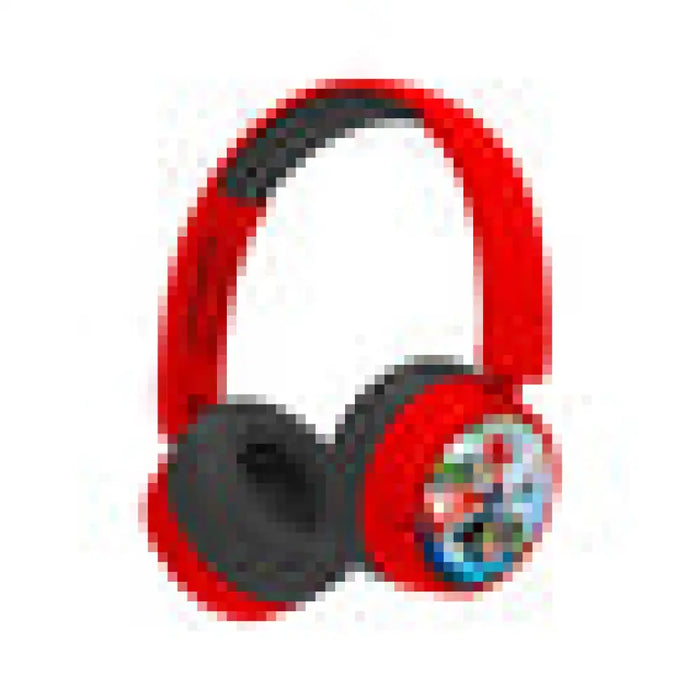 Стерео слушалки OTL MARIO KART KIDS BT