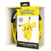Стерео слушалки OTL POKEMON PIKACHU RUBBER EARS