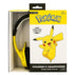 Стерео слушалки OTL POKEMON PIKACHU RUBBER EARS