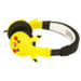 Стерео слушалки OTL POKEMON PIKACHU RUBBER EARS