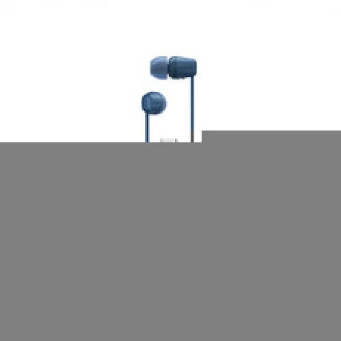 Стерео слушалки PANASONIC RP-TCM225DEA