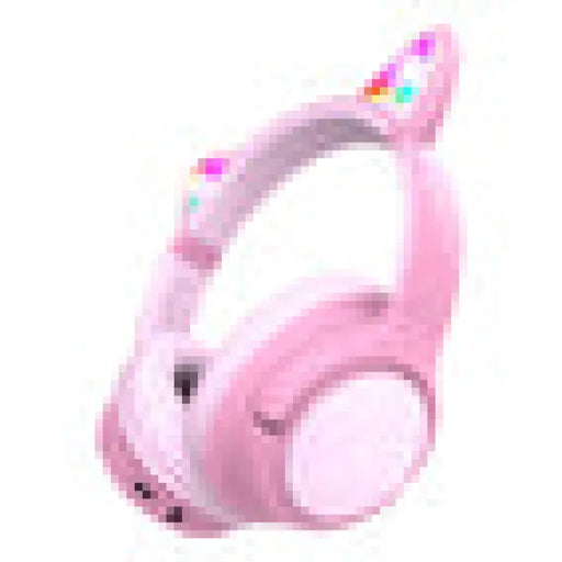 Стерео слушалки POWERLOCUS BOBO CAT KIDS