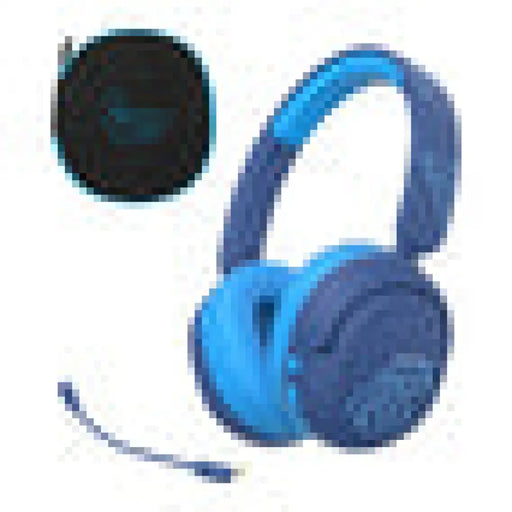 Стерео слушалки POWERLOCUS LION KIDS