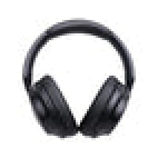 Стерео слушалки POWERLOCUS MOONFLY HYBRID BLACK