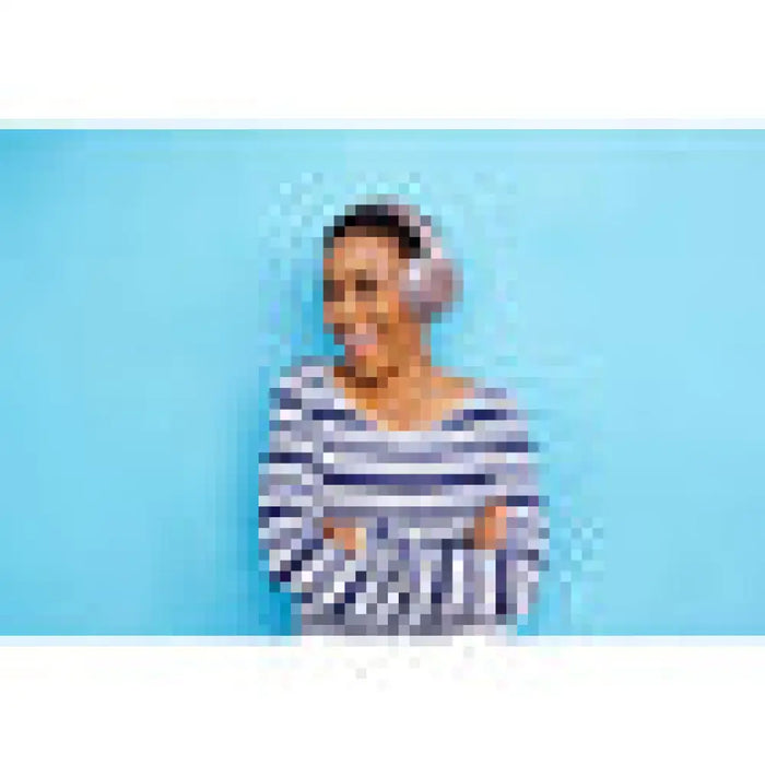 Стерео слушалки POWERLOCUS P2 ROSE GOLD