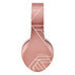 Стерео слушалки POWERLOCUS P2 ROSE GOLD