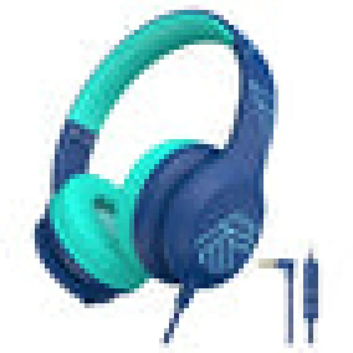 Стерео слушалки POWERLOCUS PLED KIDS