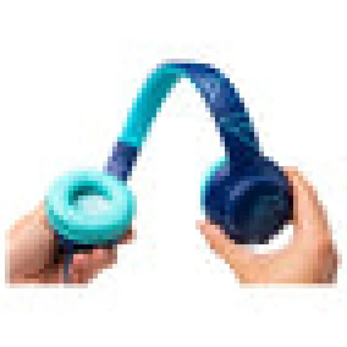 Стерео слушалки POWERLOCUS PLED KIDS