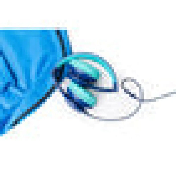 Стерео слушалки POWERLOCUS PLED KIDS