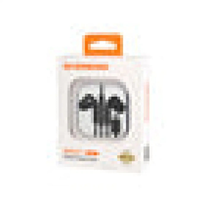 Стерео слушалки RIVERSONG MELODY T1+ TYPE-C BK