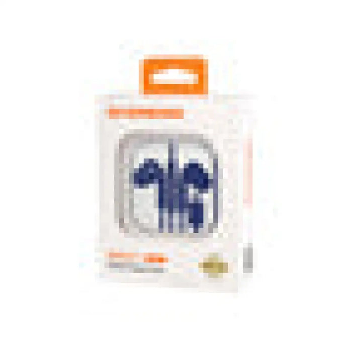 Стерео слушалки RIVERSONG MELODY T1+ TYPE-C BL