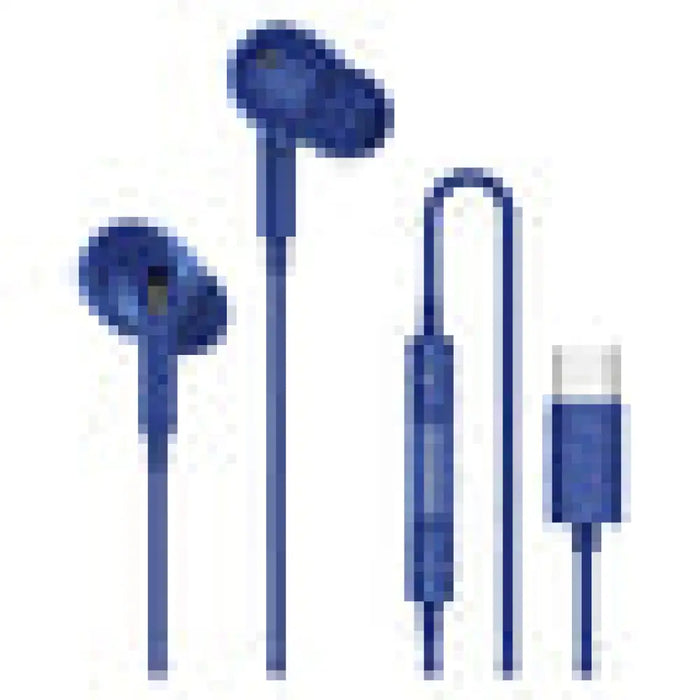 Стерео слушалки RIVERSONG MELODY T1+ TYPE-C BL