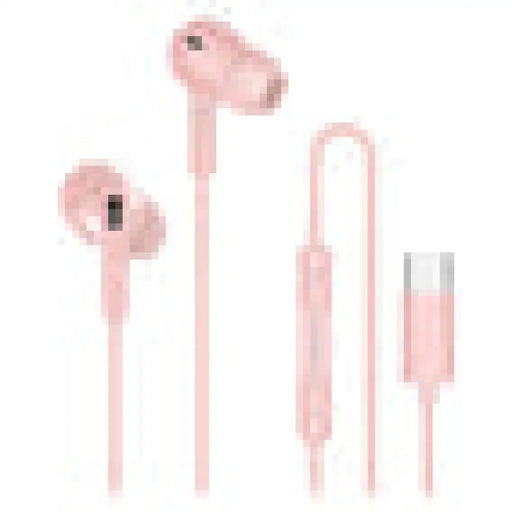 Стерео слушалки RIVERSONG MELODY T1+ TYPE-C PK